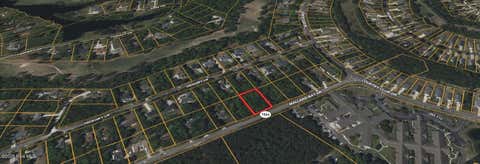 Vacant Land For Sale - Mallard Bay Road<br/> Hampstead, NC 28443