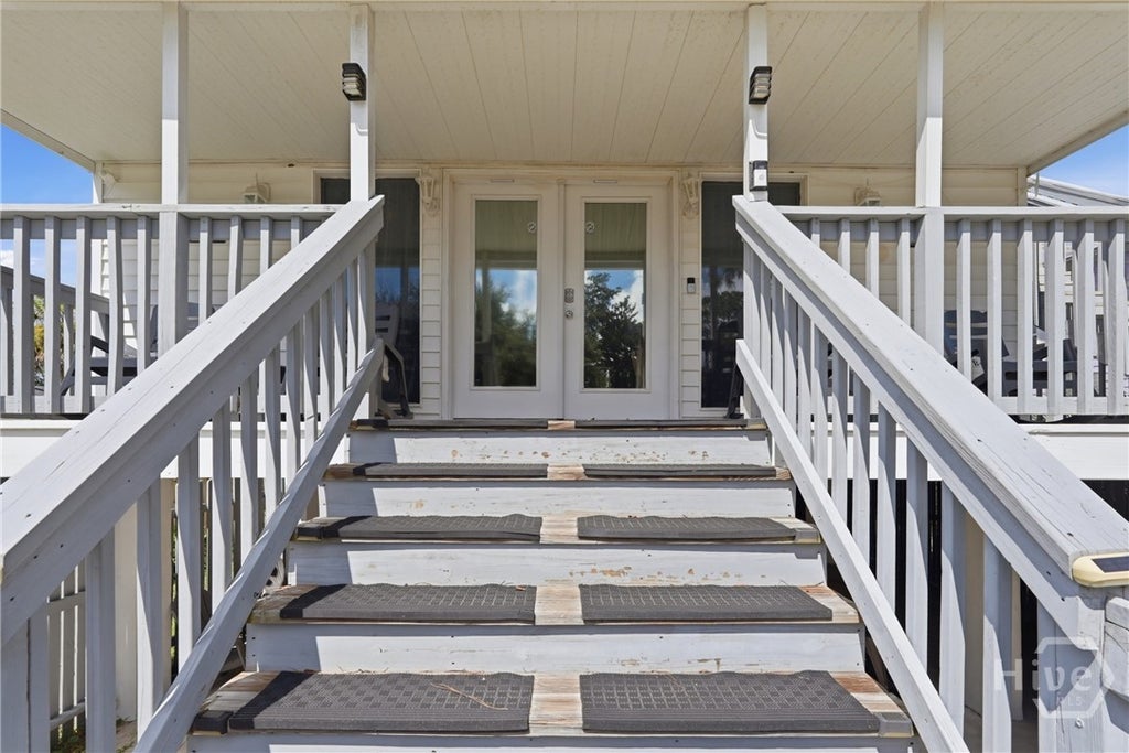Photo of 1203 Miller Avenue, Tybee Island, GA 31328 (MLS # SA364148)