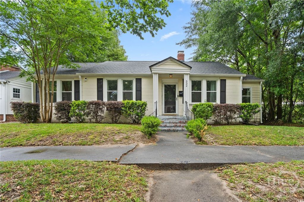 Photo of 332 E 56th Street, Savannah, GA 31405 (MLS # SA355194)