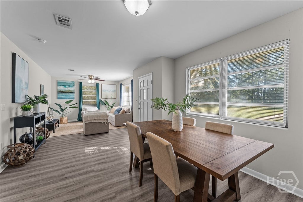 Photo of 4405 Clifton Road, Statesboro, GA 30458 (MLS # SA367187)