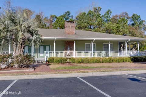 Tiny photo for 1800 Eastwood Road #Apt 123, Wilmington, NC 28403 (MLS # 100549368)
