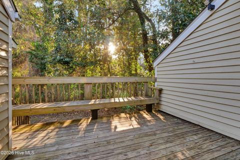 Tiny photo for 1800 Eastwood Road #Apt 123, Wilmington, NC 28403 (MLS # 100549368)