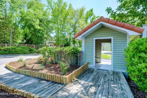 Tiny photo for 1800 Eastwood Road #Apt 123, Wilmington, NC 28403 (MLS # 100549368)