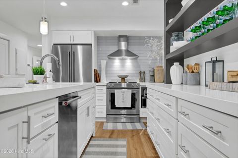 Tiny photo for 1800 Eastwood Road #Apt 123, Wilmington, NC 28403 (MLS # 100549368)