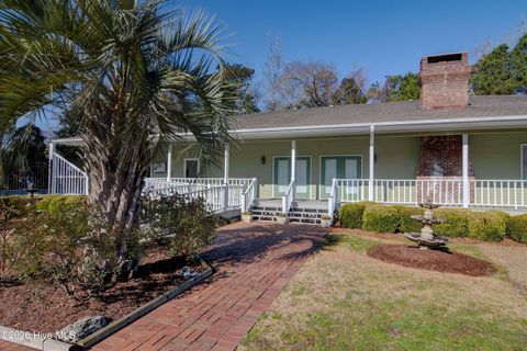 Tiny photo for 1800 Eastwood Road #Apt 123, Wilmington, NC 28403 (MLS # 100549368)