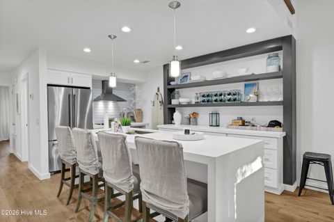 Tiny photo for 1800 Eastwood Road #Apt 123, Wilmington, NC 28403 (MLS # 100549368)