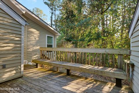 Tiny photo for 1800 Eastwood Road #Apt 123, Wilmington, NC 28403 (MLS # 100549368)