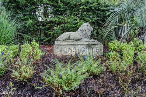 Tiny photo for 1800 Eastwood Road #Apt 123, Wilmington, NC 28403 (MLS # 100549368)