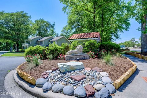 Tiny photo for 1800 Eastwood Road #Apt 123, Wilmington, NC 28403 (MLS # 100549368)