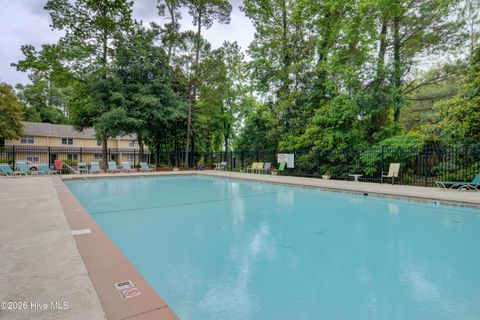 Tiny photo for 1800 Eastwood Road #Apt 123, Wilmington, NC 28403 (MLS # 100549368)