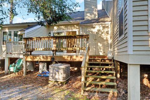 Tiny photo for 1800 Eastwood Road #Apt 123, Wilmington, NC 28403 (MLS # 100549368)