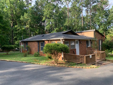 Homes For Rent - 4107 Vern Sikking Road<br/> Appling, GA 30802