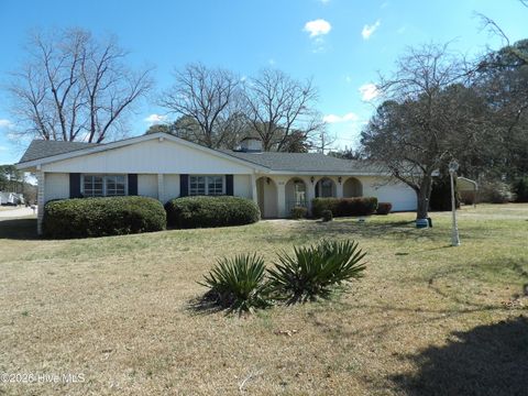 Homes For Sale - 5036 Nc 58 Highway<br/> Wilson, NC 27896