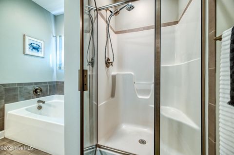 Tiny photo for 153 Poplar Branch Way, Hampstead, NC 28443 (MLS # 100561132)