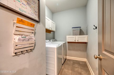 Tiny photo for 153 Poplar Branch Way, Hampstead, NC 28443 (MLS # 100561132)