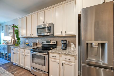 Tiny photo for 153 Poplar Branch Way, Hampstead, NC 28443 (MLS # 100561132)