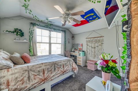 Tiny photo for 153 Poplar Branch Way, Hampstead, NC 28443 (MLS # 100561132)