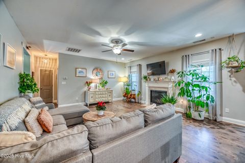 Tiny photo for 153 Poplar Branch Way, Hampstead, NC 28443 (MLS # 100561132)