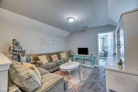 Tiny photo for 153 Poplar Branch Way, Hampstead, NC 28443 (MLS # 100561132)