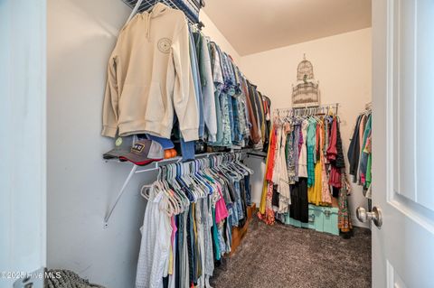 Tiny photo for 153 Poplar Branch Way, Hampstead, NC 28443 (MLS # 100561132)