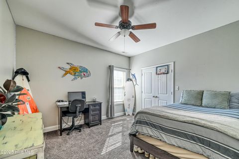 Tiny photo for 153 Poplar Branch Way, Hampstead, NC 28443 (MLS # 100561132)