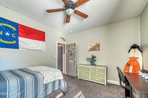 Tiny photo for 153 Poplar Branch Way, Hampstead, NC 28443 (MLS # 100561132)