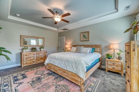 Tiny photo for 153 Poplar Branch Way, Hampstead, NC 28443 (MLS # 100561132)