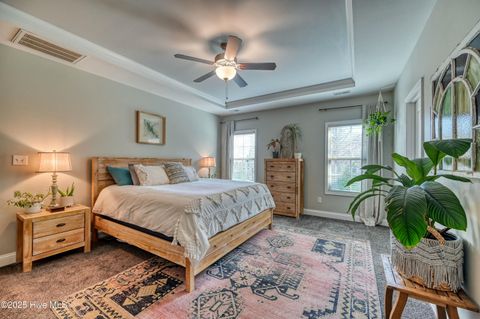 Tiny photo for 153 Poplar Branch Way, Hampstead, NC 28443 (MLS # 100561132)