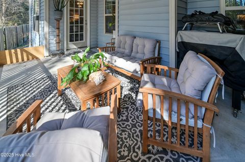 Tiny photo for 153 Poplar Branch Way, Hampstead, NC 28443 (MLS # 100561132)