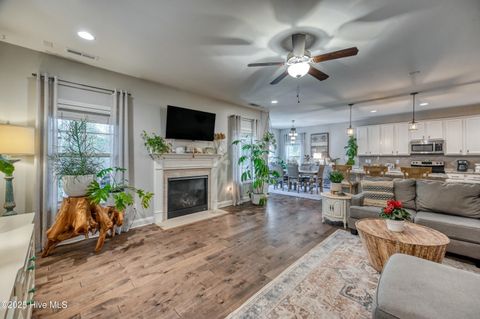 Tiny photo for 153 Poplar Branch Way, Hampstead, NC 28443 (MLS # 100561132)