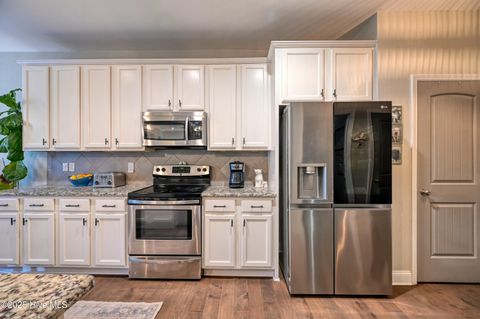 Tiny photo for 153 Poplar Branch Way, Hampstead, NC 28443 (MLS # 100561132)