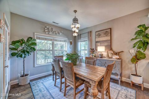 Tiny photo for 153 Poplar Branch Way, Hampstead, NC 28443 (MLS # 100561132)