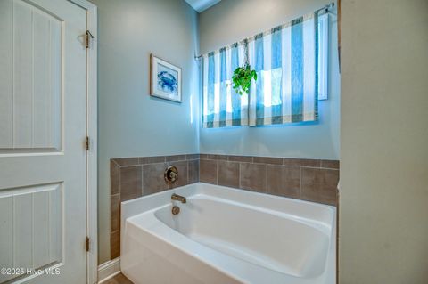 Tiny photo for 153 Poplar Branch Way, Hampstead, NC 28443 (MLS # 100561132)