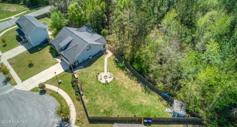 Tiny photo for 153 Poplar Branch Way, Hampstead, NC 28443 (MLS # 100561132)