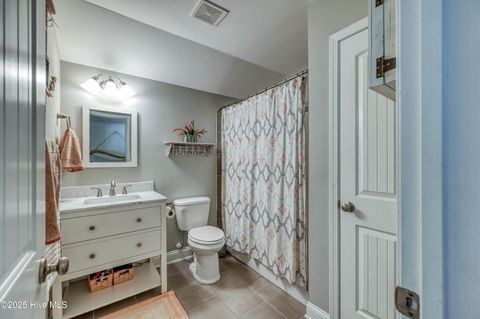 Tiny photo for 153 Poplar Branch Way, Hampstead, NC 28443 (MLS # 100561132)