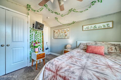 Tiny photo for 153 Poplar Branch Way, Hampstead, NC 28443 (MLS # 100561132)