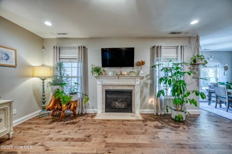 Tiny photo for 153 Poplar Branch Way, Hampstead, NC 28443 (MLS # 100561132)