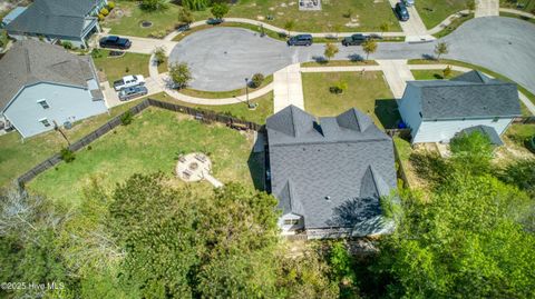 Tiny photo for 153 Poplar Branch Way, Hampstead, NC 28443 (MLS # 100561132)