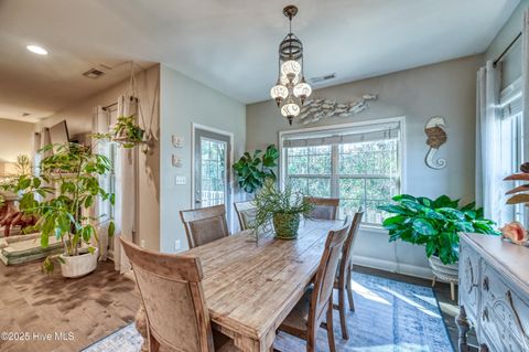 Tiny photo for 153 Poplar Branch Way, Hampstead, NC 28443 (MLS # 100561132)