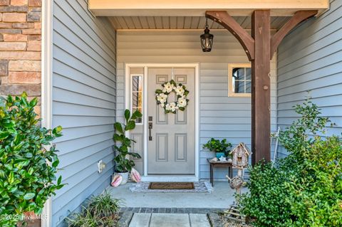 Tiny photo for 153 Poplar Branch Way, Hampstead, NC 28443 (MLS # 100561132)