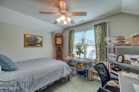 Tiny photo for 153 Poplar Branch Way, Hampstead, NC 28443 (MLS # 100561132)