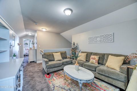 Tiny photo for 153 Poplar Branch Way, Hampstead, NC 28443 (MLS # 100561132)