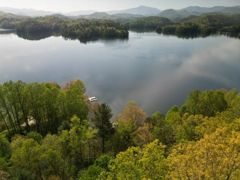Vacant Land For Sale - 00 Indian Trail<br/> Graham County, Robbinsville, NC 28771