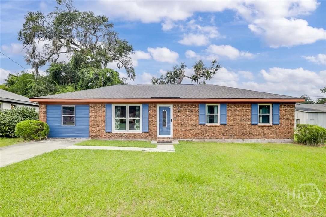 101 Michael Court, Savannah, GA, 31406