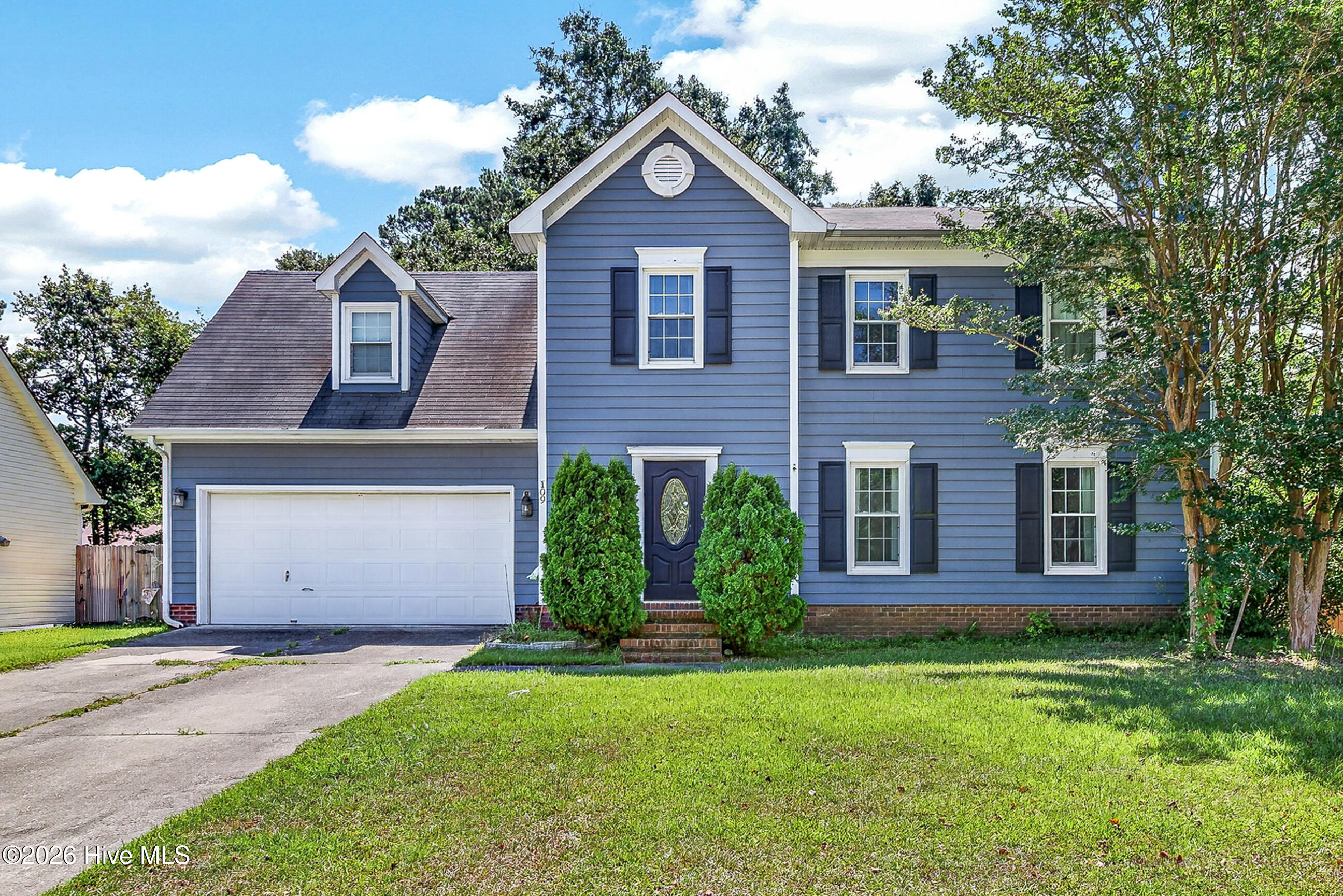 109 Archdale Drive