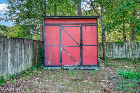 Tiny photo for 109 Archdale Drive, Jacksonville, NC 28546 (MLS # 100591073)