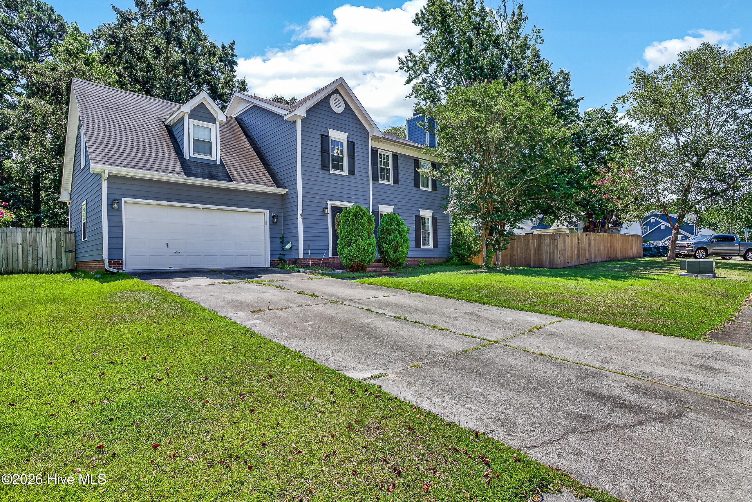 109 Archdale Drive