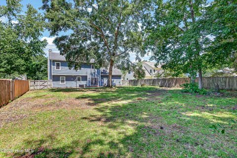 Tiny photo for 109 Archdale Drive, Jacksonville, NC 28546 (MLS # 100591073)
