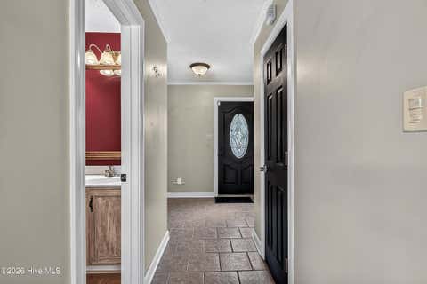 Tiny photo for 109 Archdale Drive, Jacksonville, NC 28546 (MLS # 100591073)
