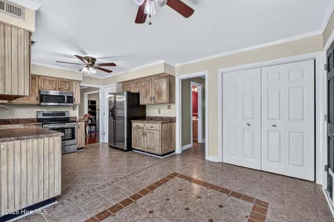 Tiny photo for 109 Archdale Drive, Jacksonville, NC 28546 (MLS # 100591073)